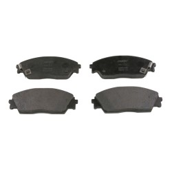 Genuine Honda Front Brake Pads Crx Civic Ee Ef