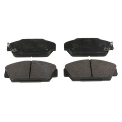 Genuine Honda Front Brake Pads Accord Euro Cb7 90-93