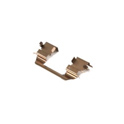 Genuine Honda Front Brake Caliper Retainer Civic Ep3 Fn2 S2000