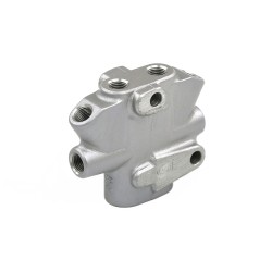Genuine Honda 40/40 Brake Proportioning Valve