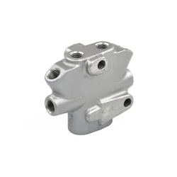 Genuine Honda 40/40 Brake Proportioning Valve