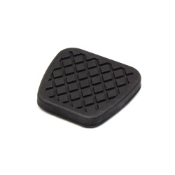 Genuine Honda Brake Clutch Pedal Rubber Most Models Genuine Honda Brake Clutch Pedal Rubber Most Models