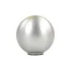 Genuine Honda 6 Speed Cr Aluminium Gear Knob