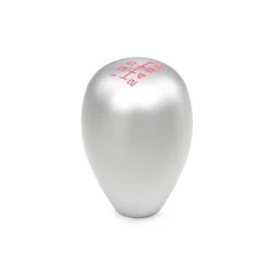 Genuine Honda Aluminium Gear Shift Knob 6 Speed Civic Type R Integra DC5 Accord CL7