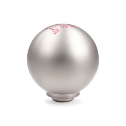 Genuine Honda OEM Aluminium 6 Speed Gear Shift Knob Civic Type R FD2 Genuine Honda OEM Aluminium 6 Speed Gear Shift Knob Civic Type R FD2
