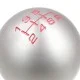 Genuine Honda OEM Aluminium 6 Speed Gear Shift Knob Civic Type R FD2
