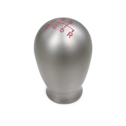 Genuine Honda Tear Drop Aluminium Gear Shift Knob Civic Type R FK8 2020