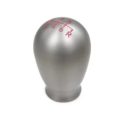 Genuine Honda Tear Drop Aluminium Gear Shift Knob Civic Type R FK8 2020