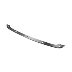 Genuine Honda Front Bumper Upper Metal Retaining Strip S2000 Ap1 Ap2