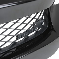 Genuine Honda OEM 2020 Front Grill Gloss Black Civic Type R FK8