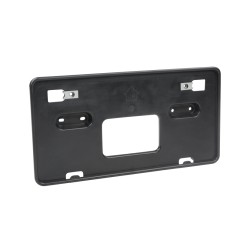 Genuine Honda Front License Plate Base Holder Civic Type R Fk8