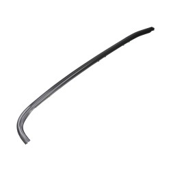 Genuine Honda Side Window Garnish Moulding Left Integra Type R Dc2