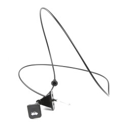 Genuine Honda Bonnet Release Cable And Pull Civic 01-05 Ep3 Ep2