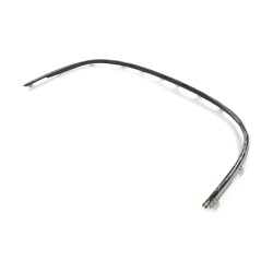 Genuine Honda Soft Top Convertible Rear Trim Moulding S2000