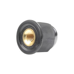 Genuine Honda Brass Moulding Nut Various Models