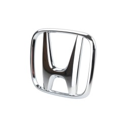 Genuine Honda Front H Badge Civic Ep2 Sport
