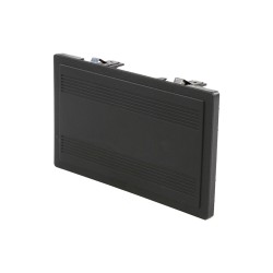 Genuine Honda Double Din Radio Block Off Plate Cover Genuine Honda Double Din Radio Block Off Plate Cover