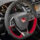 Genuine Honda Alcantara Steering Wheel Civic Type R FK8 20+