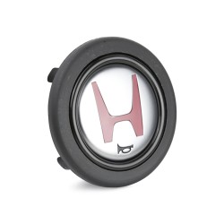 Genuine Honda JDM OEM Horn Button NSX-R NA2 Genuine Honda JDM OEM Horn Button NSX-R NA2