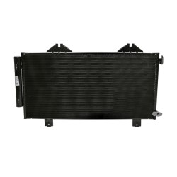 Genuine Honda Air Conditioning Condenser Civic Type R Fk2 15-17