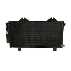 Genuine Honda Air Conditioning Condenser Civic Type R Fk2 15-17