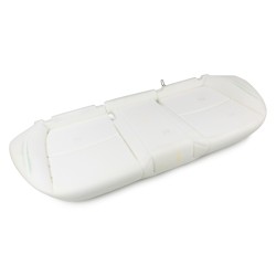 Genuine Honda Rear Lower Bench Pad Seat Cushion Civic Type R FK8