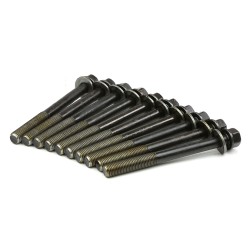 Genuine Honda Main Stud Bolt Kit S2000 F20c