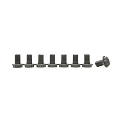 Genuine Honda Flywheel Bolts K-series K20a K20z