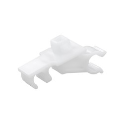 Genuine Honda Bonnet Stay Clip Civic Crx Ef 88-91