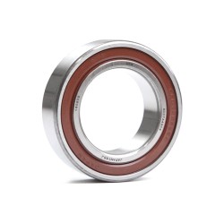 Genuine Honda Intermediate (mid/half) Drive Shaft Bearing - Most Models