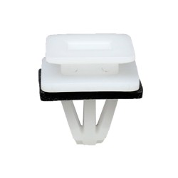 Genuine Honda Front Lower Fender Retaining Clip Honda Civic Type R EP3