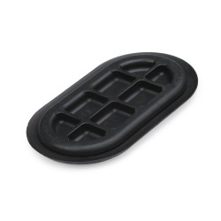 Genuine Honda Air Conditioning Firewall Plug Civic Type R Ep3