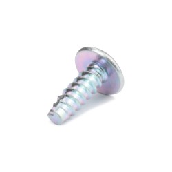 Genuine Honda Stainless Steel Tapping Screw 4x12 Civic CRX EF CRZ 11-16 Integra Type R DC2