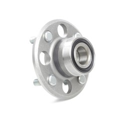 Ntn Rear Wheel Bearing Hub Honda Civic Crx Vtec Ee8 Ef8