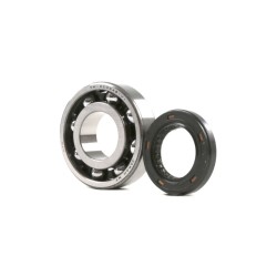 Genuine Honda Input Shaft Bearing & Seal D-series D16v1