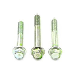 Genuine Honda Rear Lower Control Arm Bolts Integra Dc2