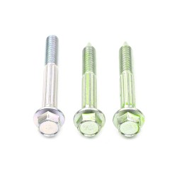 Genuine Honda Rear Lower Control Arm Bolts Civic Eg