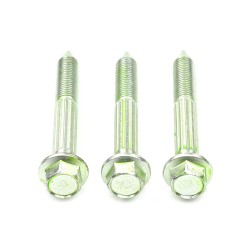 Genuine Honda Rear Lower Control Arm Bolts Civic Ek