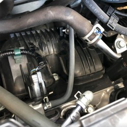 Genuine Honda Fk8 Upgrade Air Bypass Valve Kit Civic Type R Fk2 15+