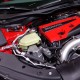 Genuine Honda Under Hood Inner Wing Trims Civic Type R Fk8 17+