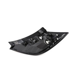 Genuine Honda Edm Rear Fog Tail Light Pair Civic Type R Fk8 17+