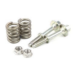 Genuine Honda Exhaust Bolt And Spring Kit Genuine Honda Exhaust Bolt And Spring Kit