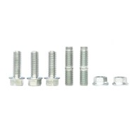 Genuine Honda Exhaust Manifold Stud, Nut and Bolt Kit K20A K20Z