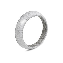 Genuine Toyota Exhaust Downpipe Donut Gasket GR Yaris 20+