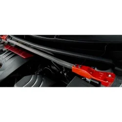 Genuine Toyota Gazoo Racing Front Upper Strut Tower Bar GR Yaris 20+ GXPA16