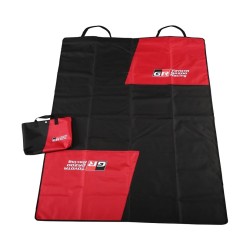 Genuine Toyota Gazoo Racing 2-Way Luggage Seat GR Yaris 20+