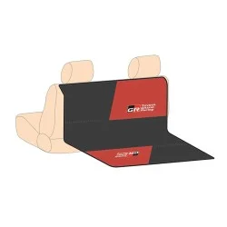 Genuine Toyota Gazoo Racing 2-Way Luggage Seat GR Yaris 20+