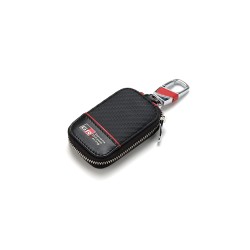 Genuine Toyota Gazoo Racing Carbon Look Key Case GR Yaris 20+
