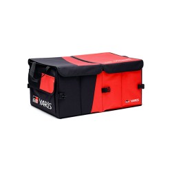 Genuine Toyota Gazoo Racing Foldable Trunk Boot Storage Box GR Yaris 20+
