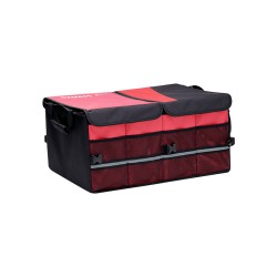 Genuine Toyota Gazoo Racing Foldable Trunk Boot Storage Box GR Yaris 20+